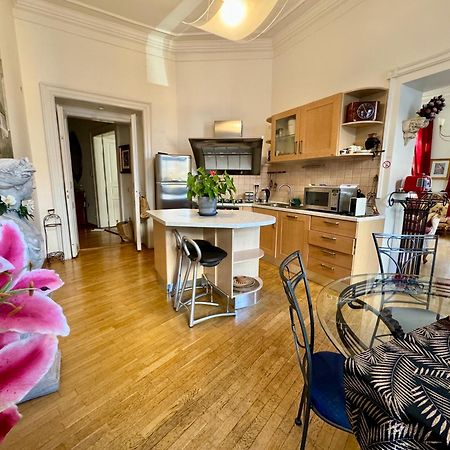 Platnerska ,7 Apartment Прага Екстериор снимка