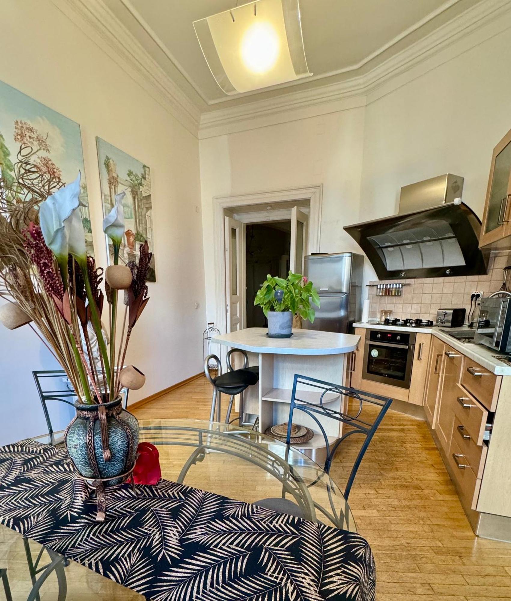 Platnerska ,7 Apartment Прага Екстериор снимка