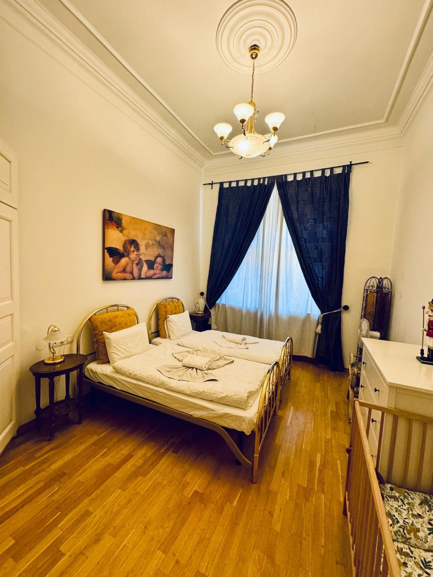 Platnerska ,7 Apartment Прага Екстериор снимка