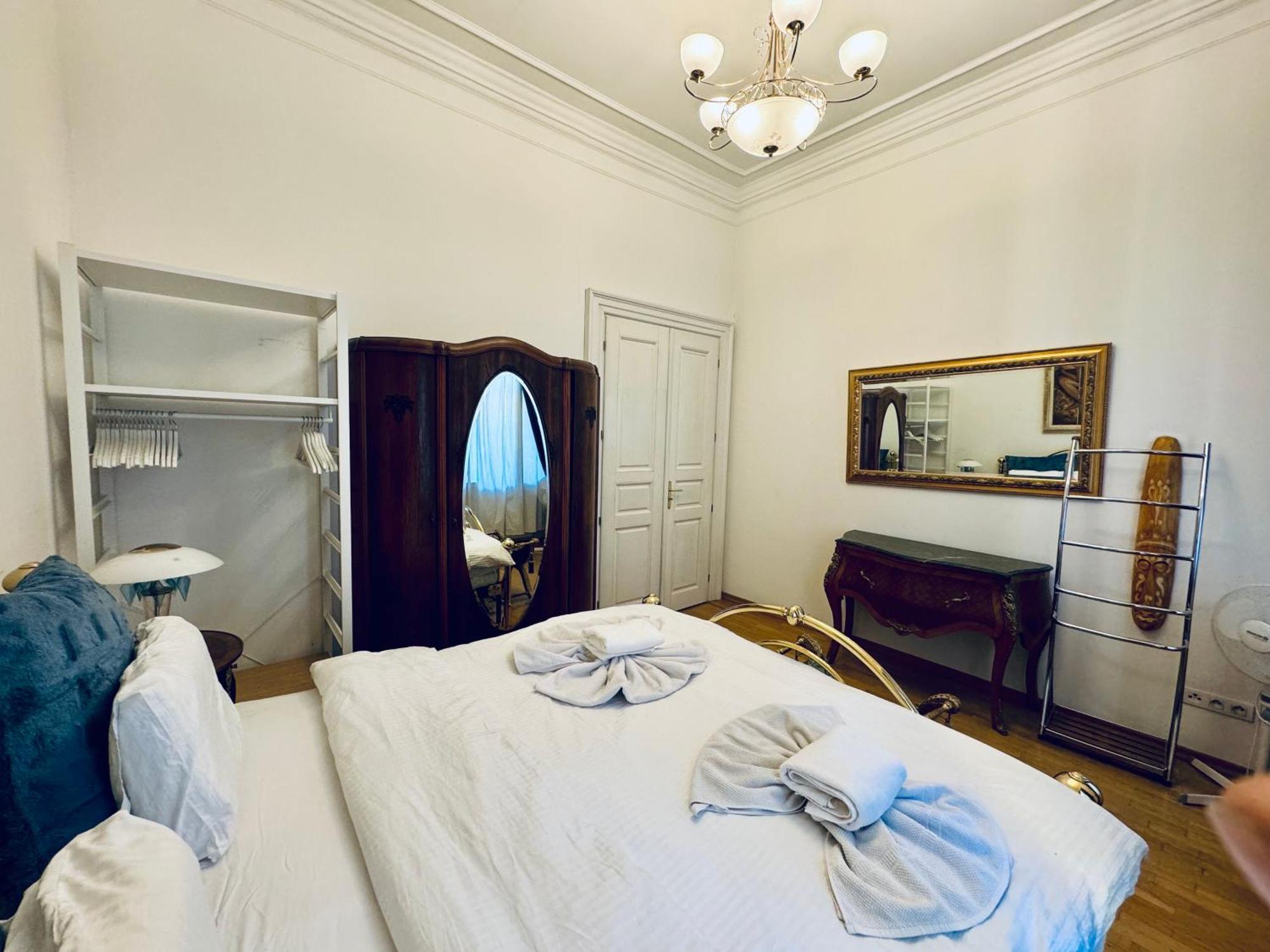 Platnerska ,7 Apartment Прага Екстериор снимка