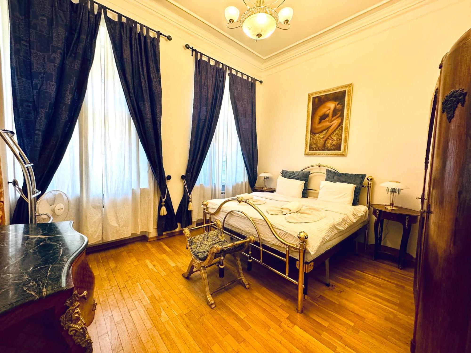 Platnerska ,7 Apartment Прага Екстериор снимка