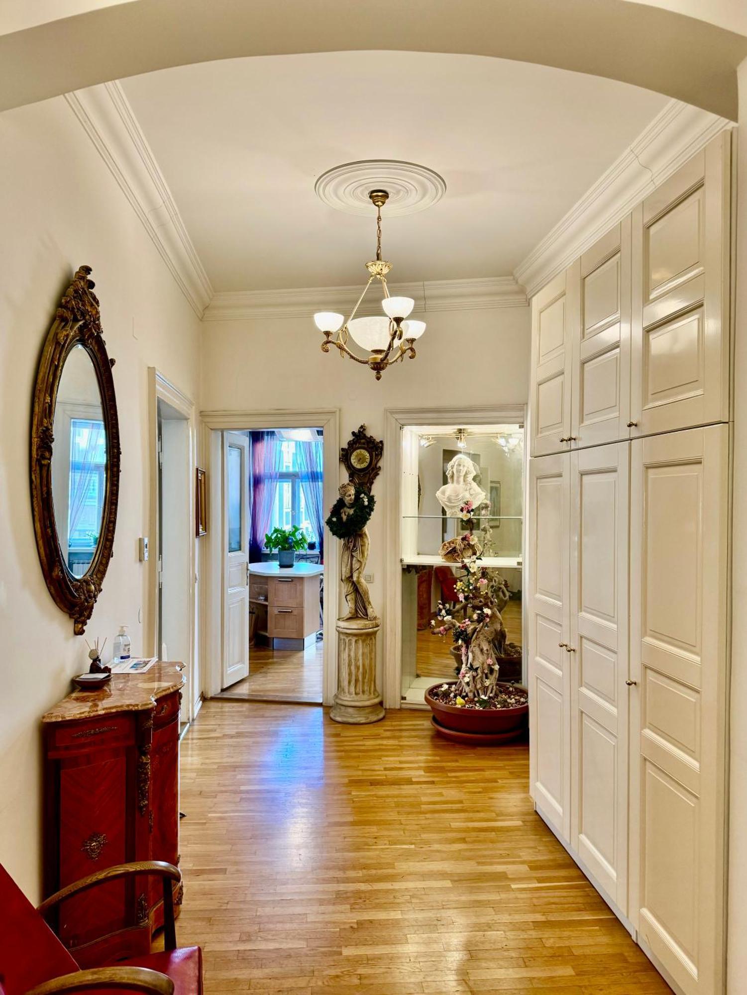 Platnerska ,7 Apartment Прага Екстериор снимка