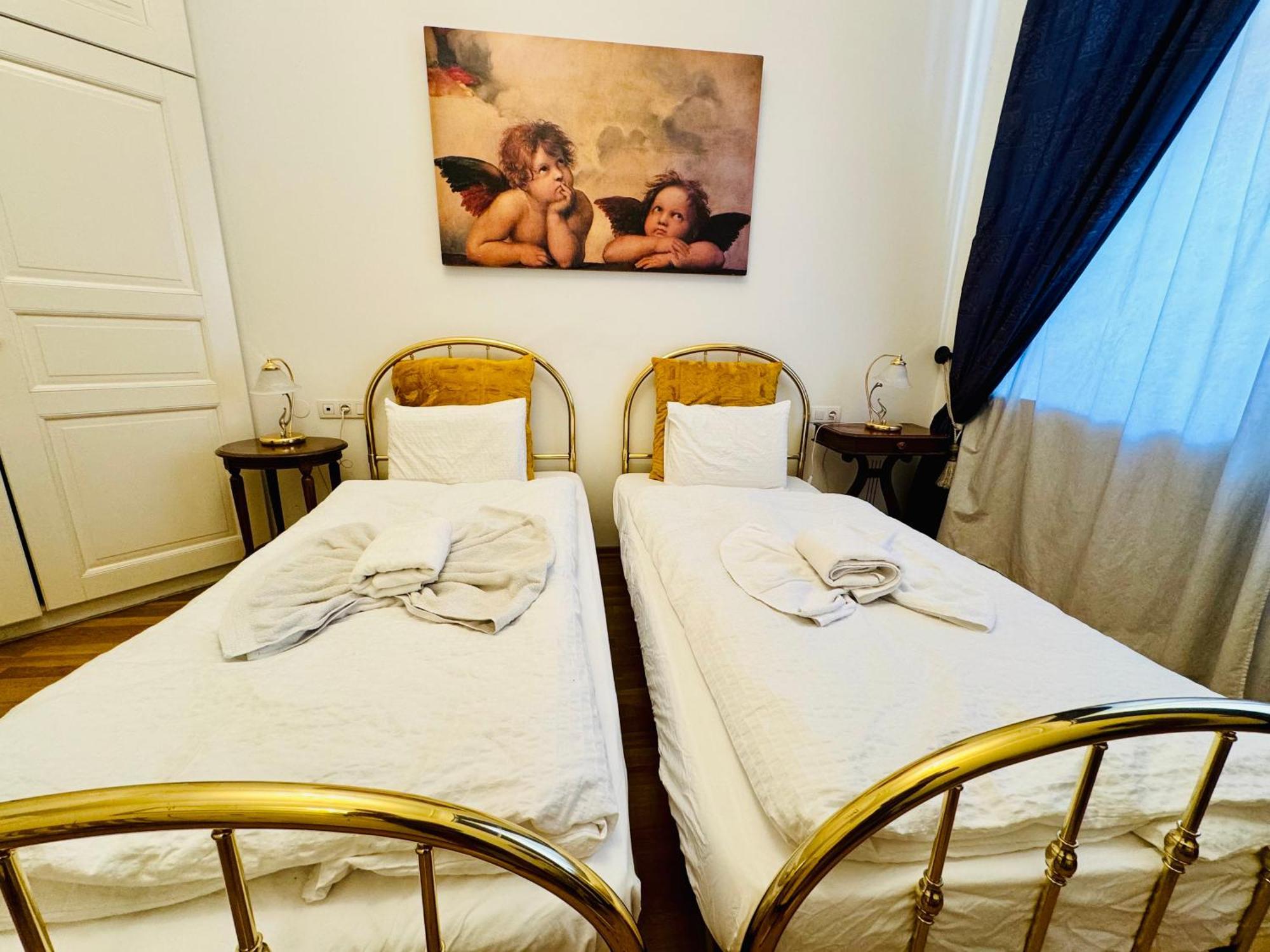 Platnerska ,7 Apartment Прага Екстериор снимка
